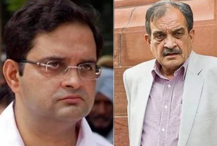 Hisar Bjp Mp Brijendra Singh Resign From Primary Membership Of Party – Amar Ujala Hindi News Live