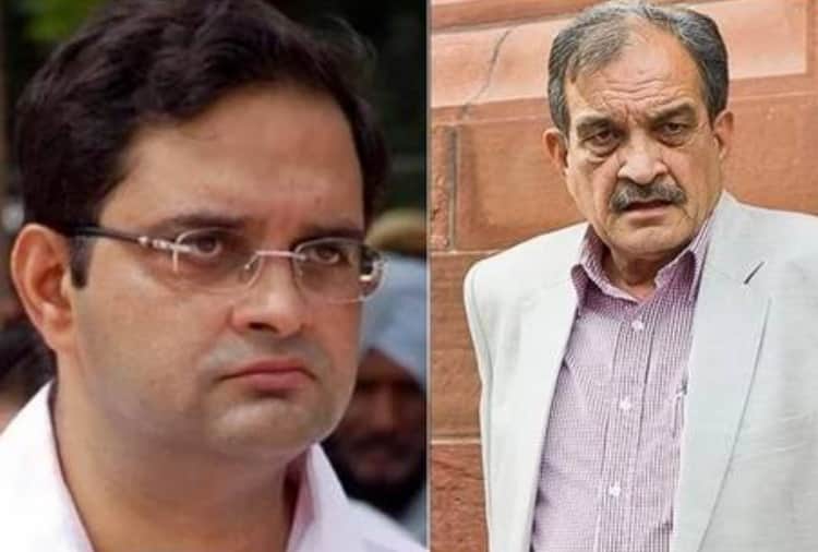 Why did Birendra Singh son Brijendra Singh leave BJP before Lok Sabha Elections