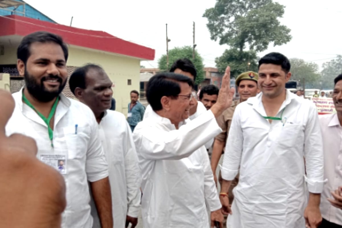 RLD chief ajit singh death today: all about his political career and life