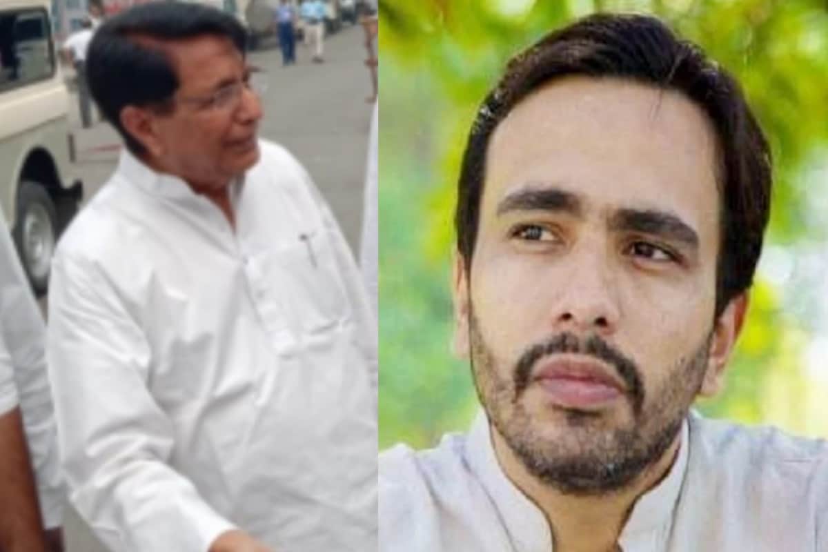 Uttar Pradesh Lok Sabha Election Results 2019: A big fight in Jayant Chaudhary and Satyapal Singh