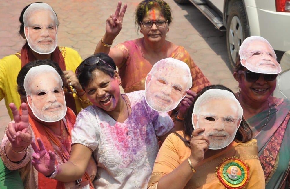 uttarakhand Lok Sabha Election 2019 Results modi magic breaks big election record