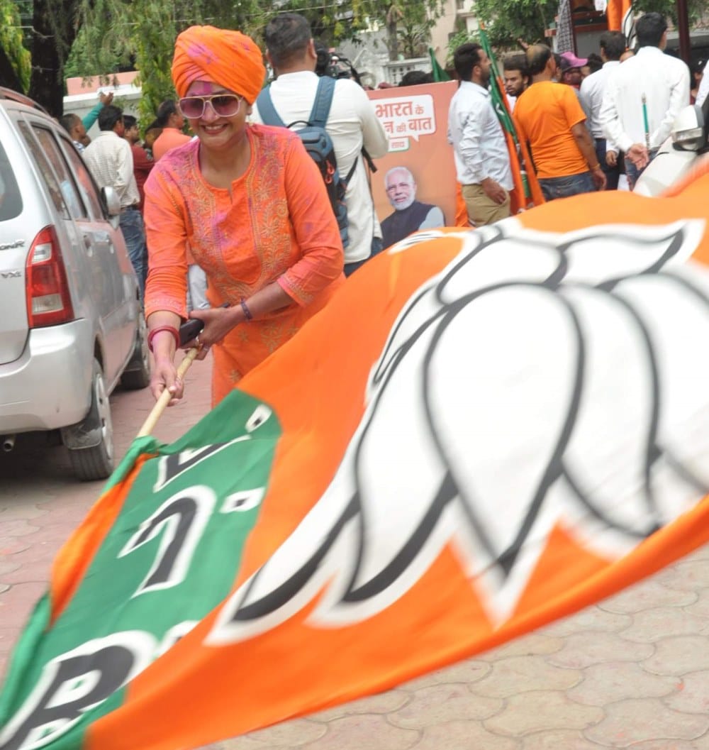 uttarakhand Lok Sabha Election 2019 Result #india News Update seat wise details