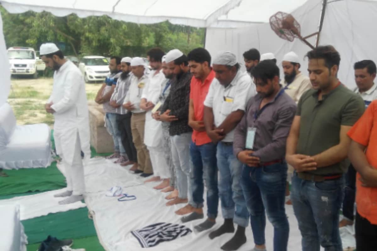 Lok Sabha Election 2019 results: reason which made Election interesting in West UP