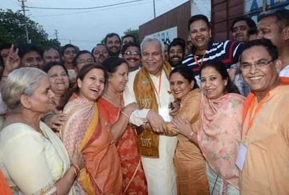 Lok Sabha Election 2019 Results satyadev pachauri