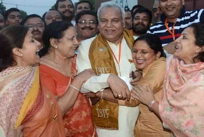 Lok Sabha Election 2019 Results satyadev pachauri