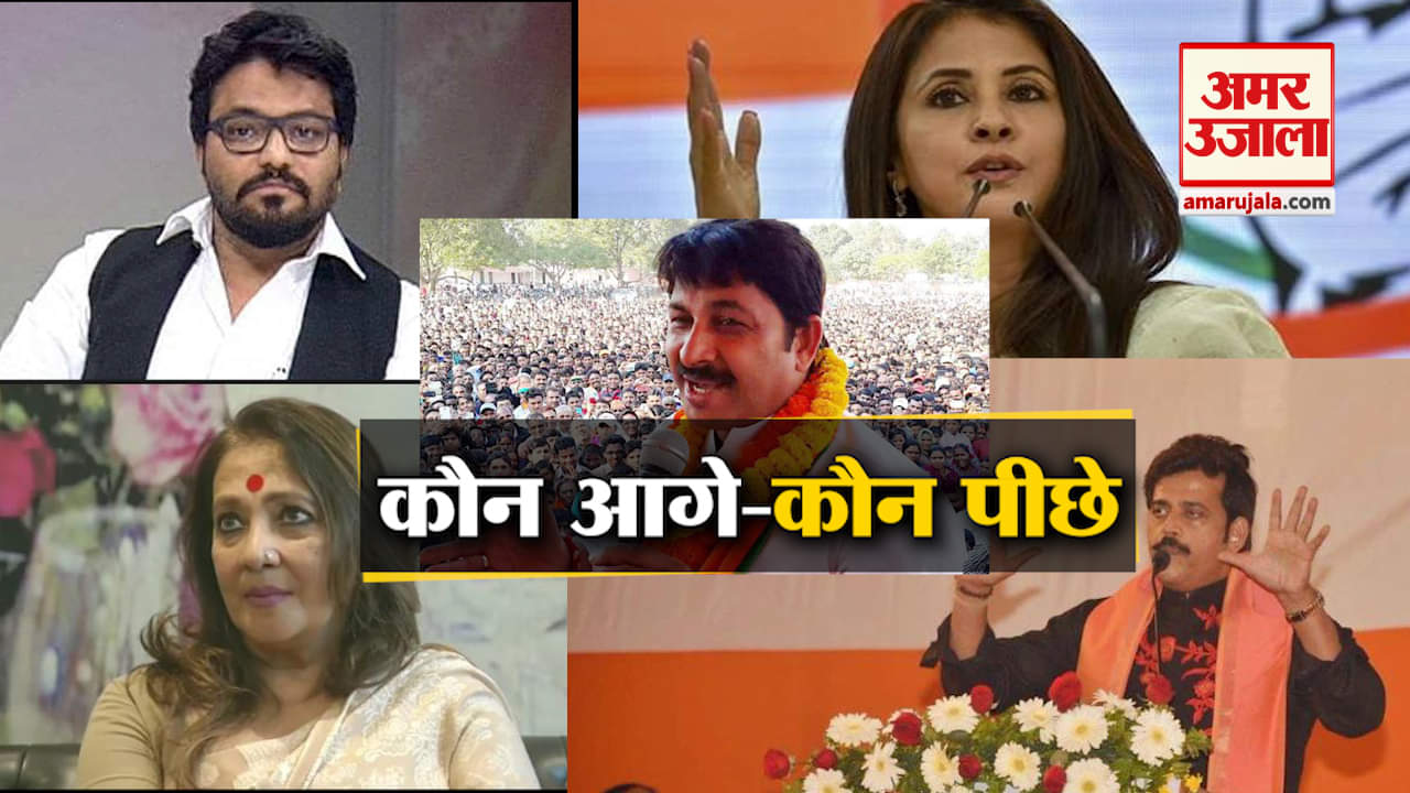 लोक सभा चुनाव