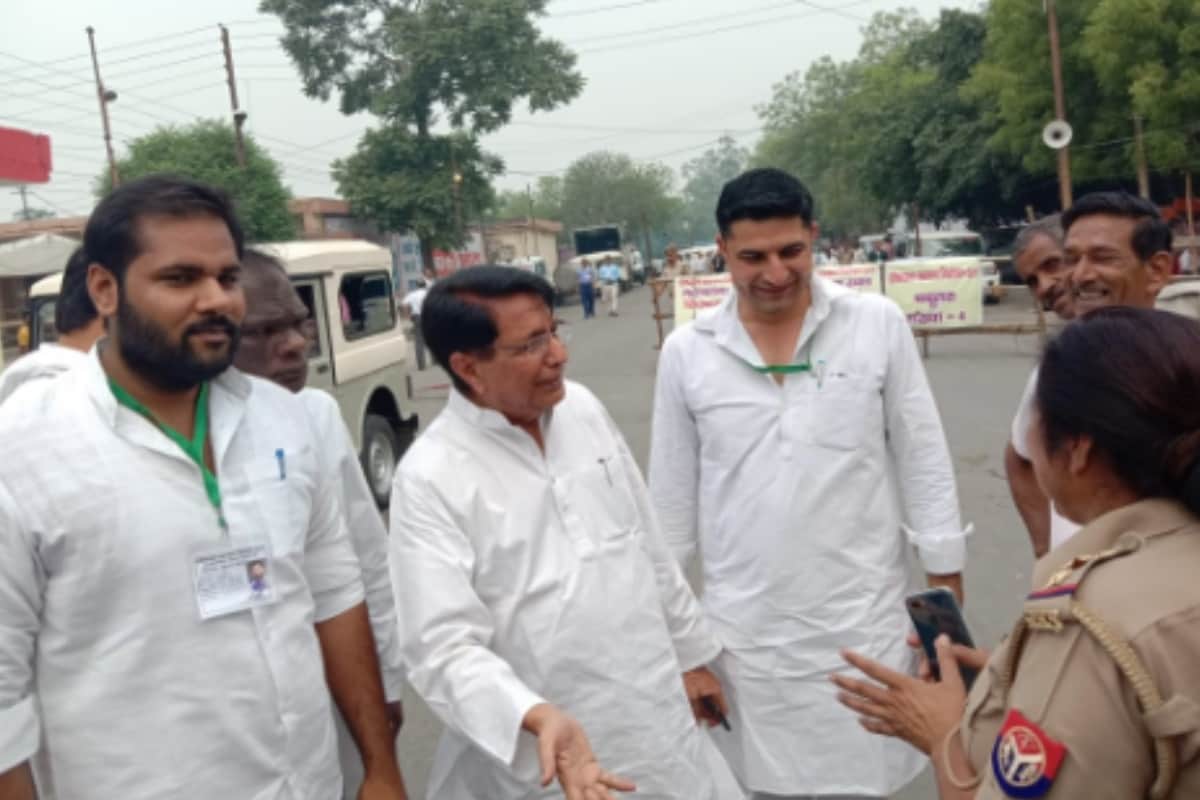 Chaudhary ajit singh Death:  While in power, Chaudhary Ajit Singh made many important decisions in favor of the farmers