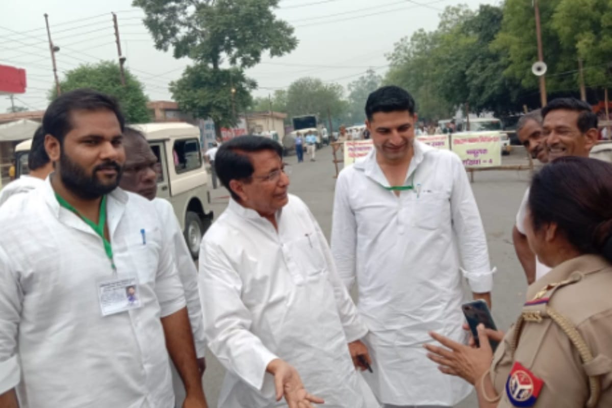 Chaudhary ajit singh Death:  While in power, Chaudhary Ajit Singh made many important decisions in favor of the farmers