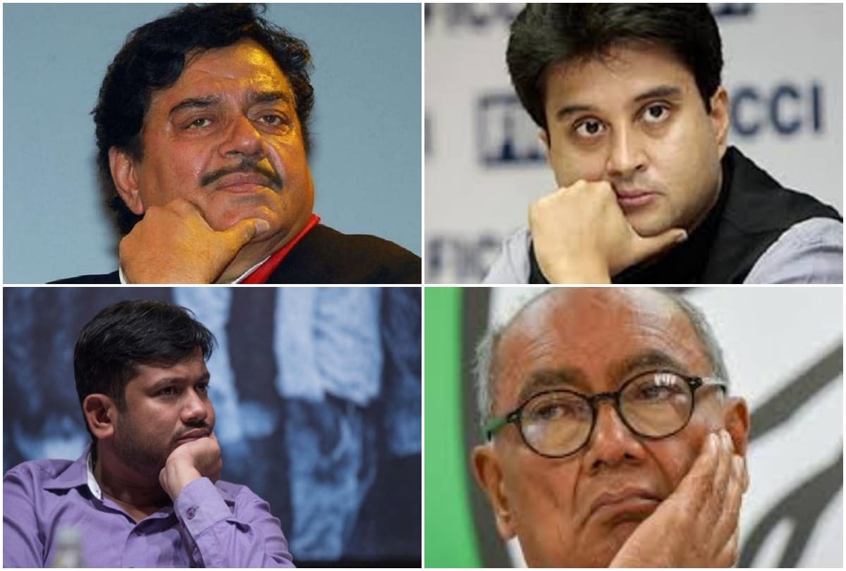 Lok Sabha Chunav 2019 Results: Star candidates who may loose in these elections