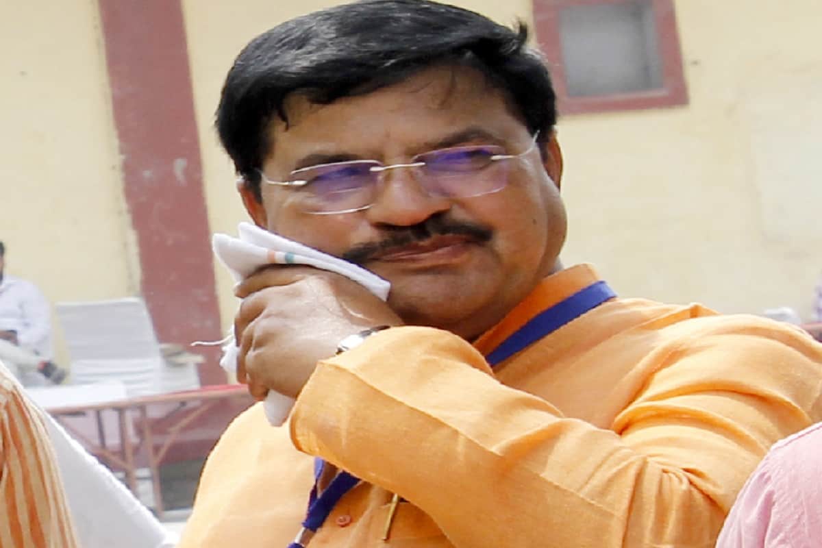 Lok Sabha Election Results 2019: BSP candidate Girish Chand defeats Yashwant Singh in Nagina seat