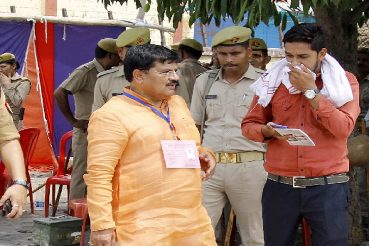 Lok Sabha Election Results 2019: BSP candidate Girish Chand defeats Yashwant Singh in Nagina seat