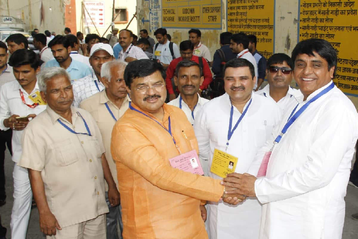 Lok Sabha Election Results 2019: BSP candidate Girish Chand defeats Yashwant Singh in Nagina seat