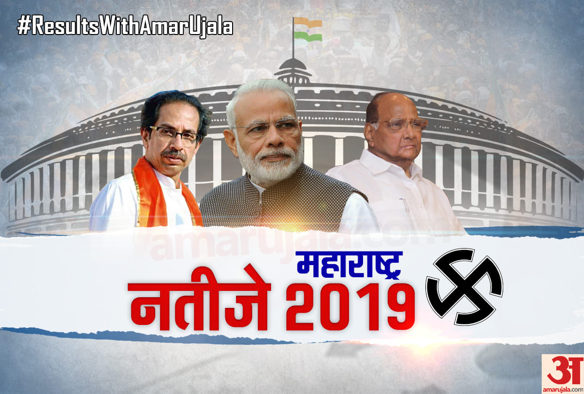Maharashtra chunav result 2019 star kids in politics, aditya thackeray amit deshmukh profile