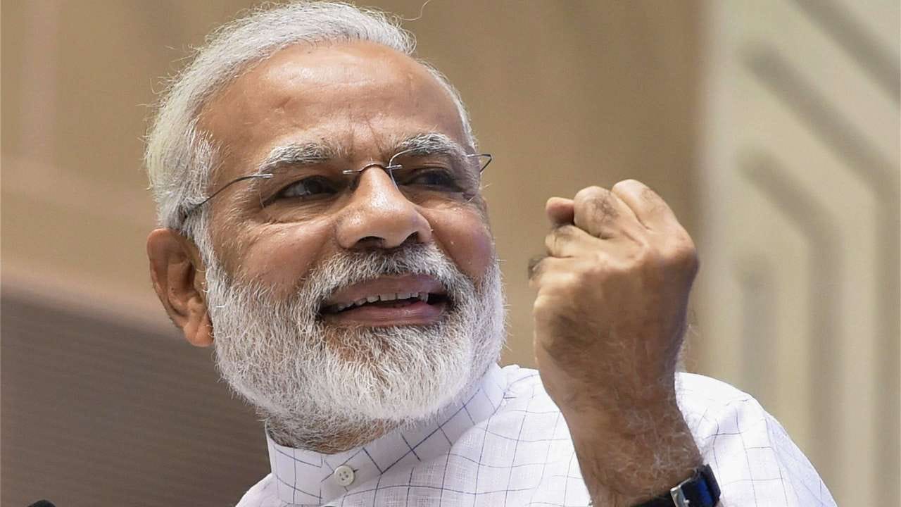 muslim family named his son narendra modi in gonda
