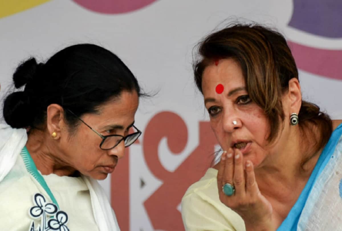 Lok Sabha Election 2019 Moon Moon Sen TMC candidate know unknown facts