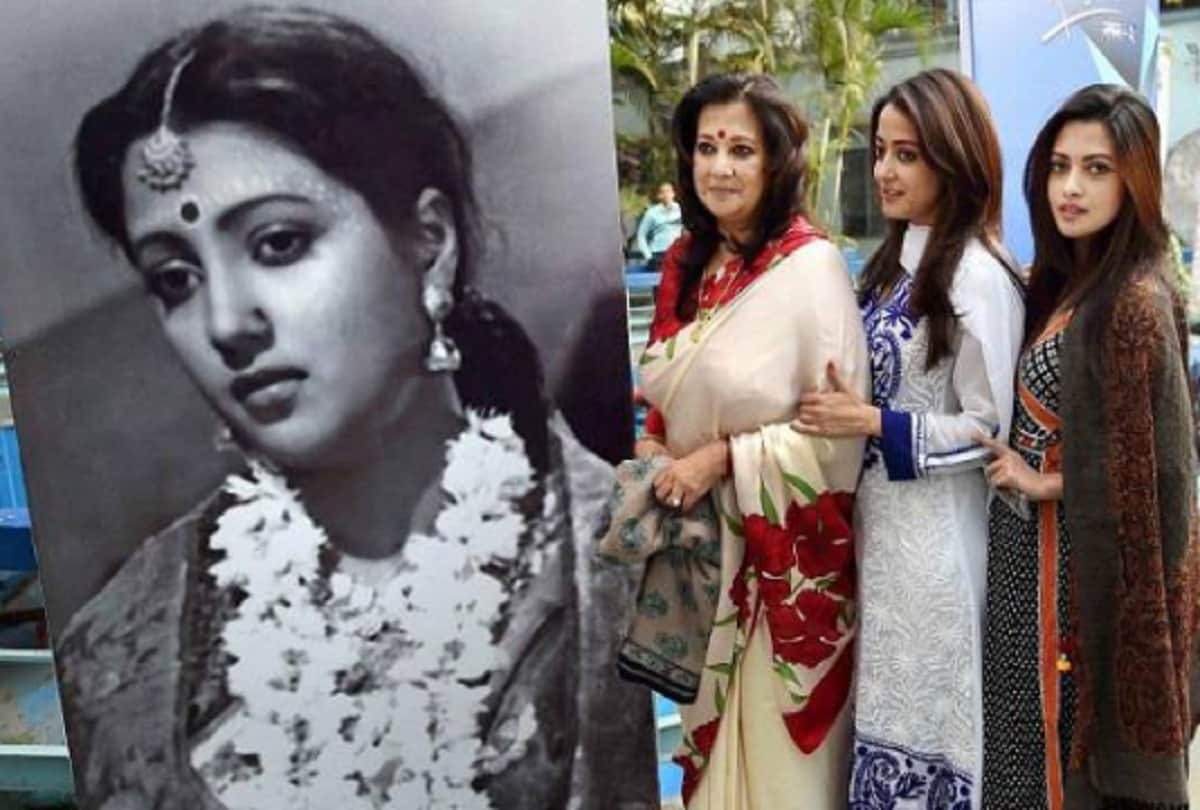 Lok Sabha Election 2019 Moon Moon Sen TMC candidate know unknown facts