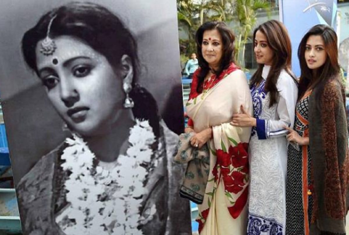 Lok Sabha Election 2019 Moon Moon Sen TMC candidate know unknown facts