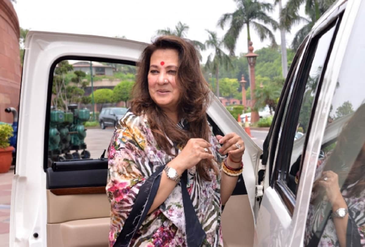 Lok Sabha Election 2019 Moon Moon Sen TMC candidate know unknown facts
