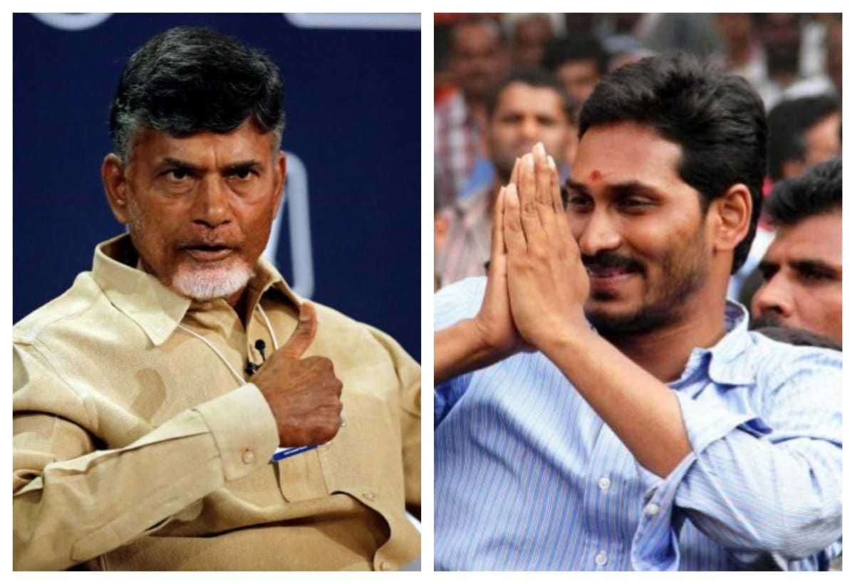 Telugu Desam Party  'spirited' poll pledge for Andhra's booze lovers: Quality liquor at reduced prices
