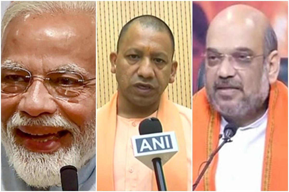 Lok Sabha Election Results 2019: party leaders thank people for choosing modi government again