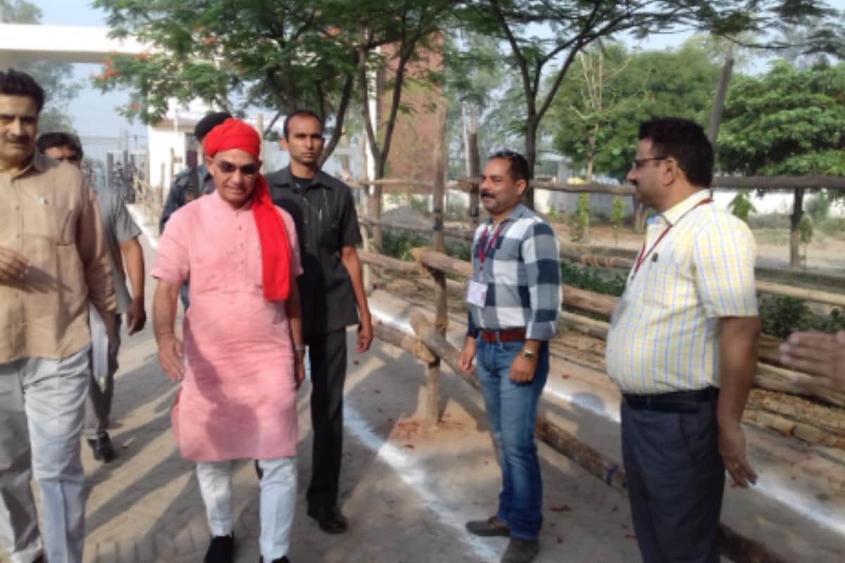 Western UP will be in strong in the Union Cabinet with these three leaders