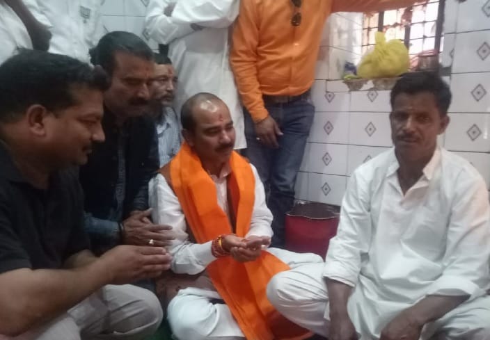 BJP candidate Ajay Tamta defeated Pradeep Tumta of Congress by over two lakh 21 thousand votes.