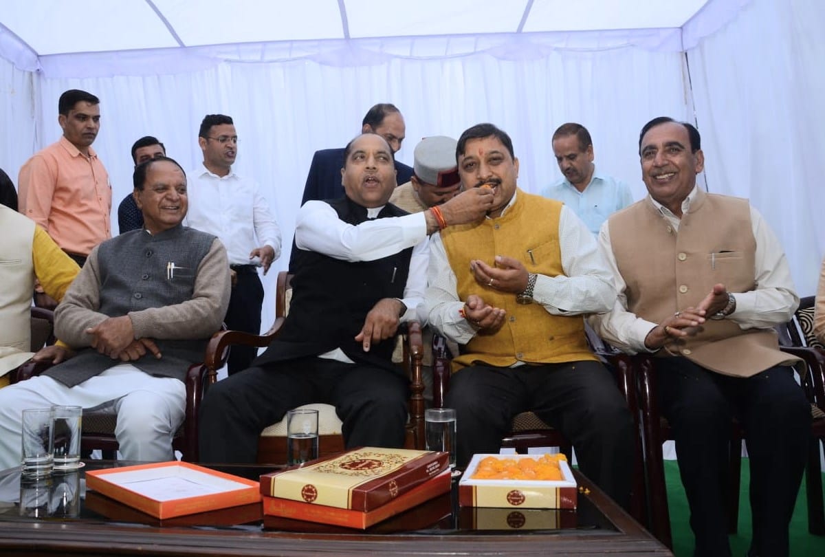Lok Sabha Chunav Result 2019: bjp won record vote margin in himachal