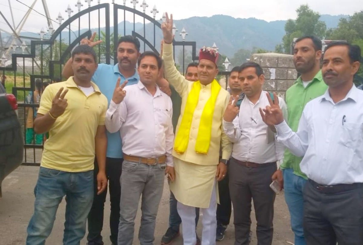 Lok Sabha Chunav Result 2019: bjp won record vote margin in himachal