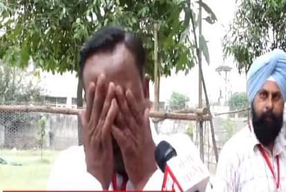 पंजाब से लड़ रहा निर्दलीय उम्मीदवार (फाइल फोटो)