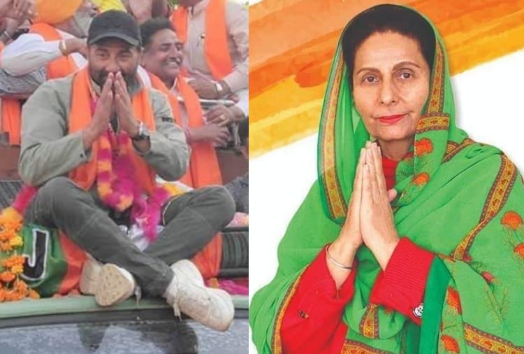 Lok Sabha Chunav 2019 Result News Update: Punjab Lok Sabha Seats Winners