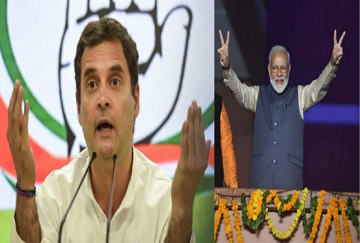 Haryana Assembly Elections 2019, Modi and Rahul gandhi entry in Haryana election