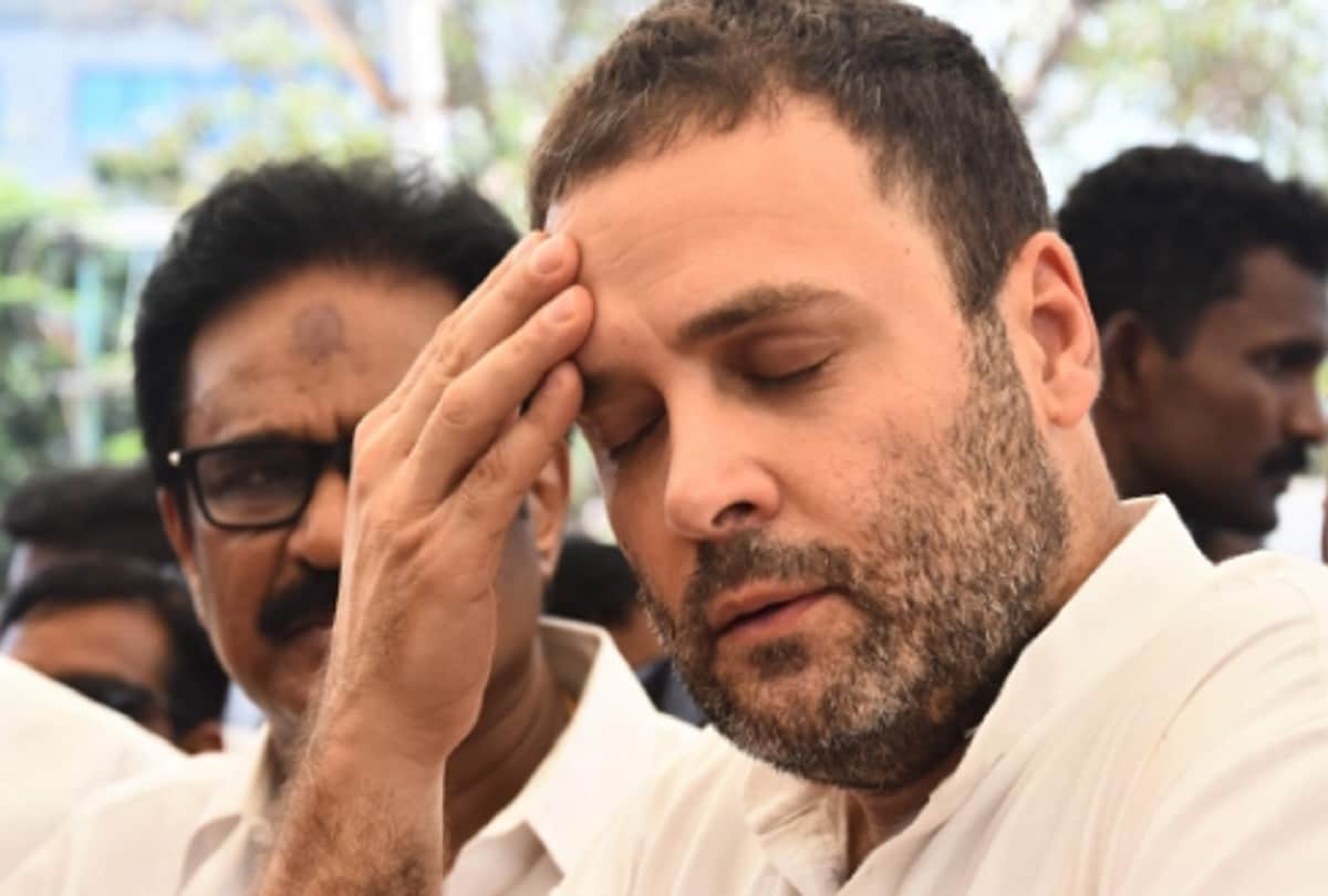 Five songs that relate to Rahul Gandhi congress party Defeat