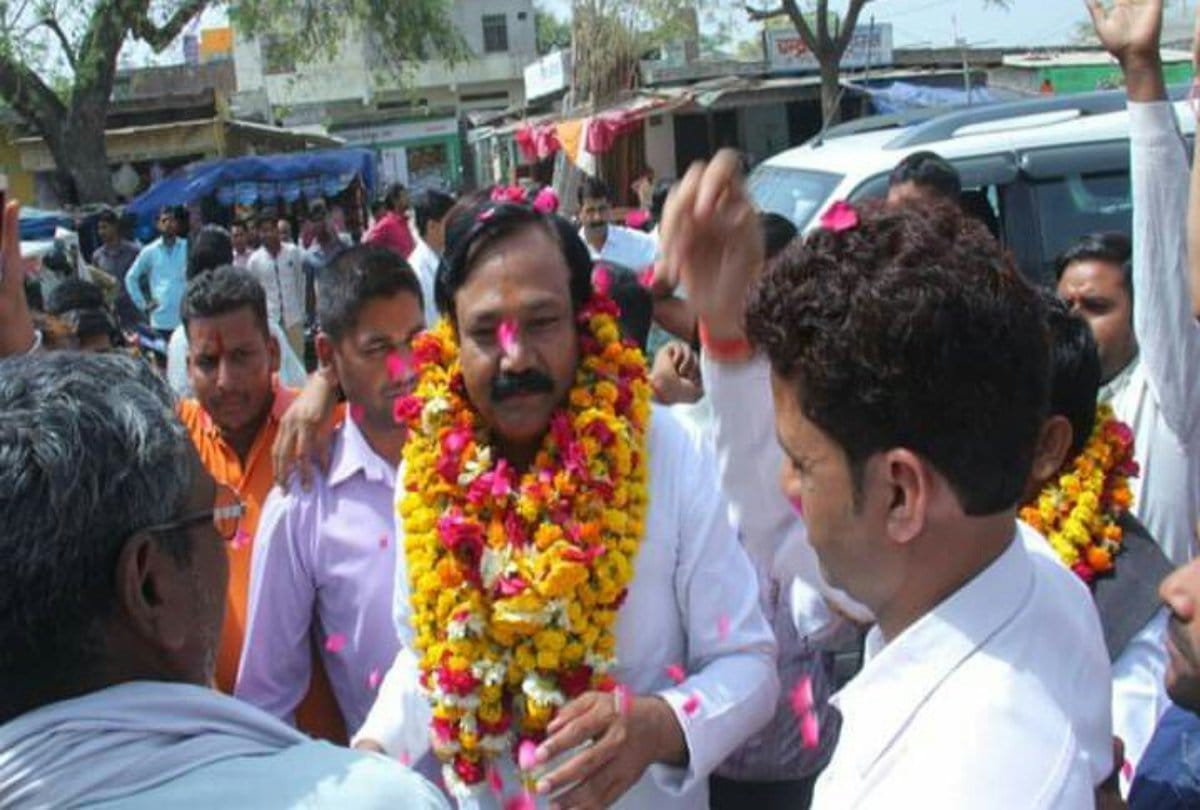 Lok Sabha Chunav 2019 Result Raj Kumar Chahar interview