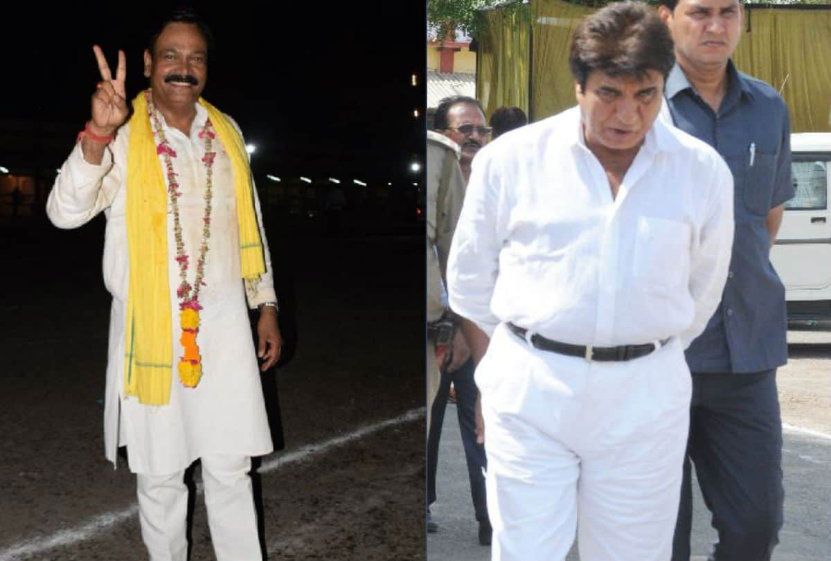 Lok Sabha Election Result BJP Rajkumar Chahar won from fatehpur sikri