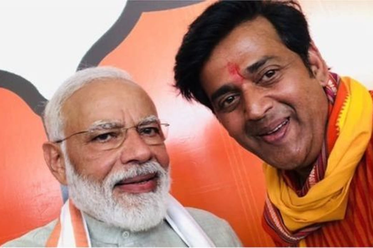 Bollywood Celebrities who contested Lok Sabha Election 2019