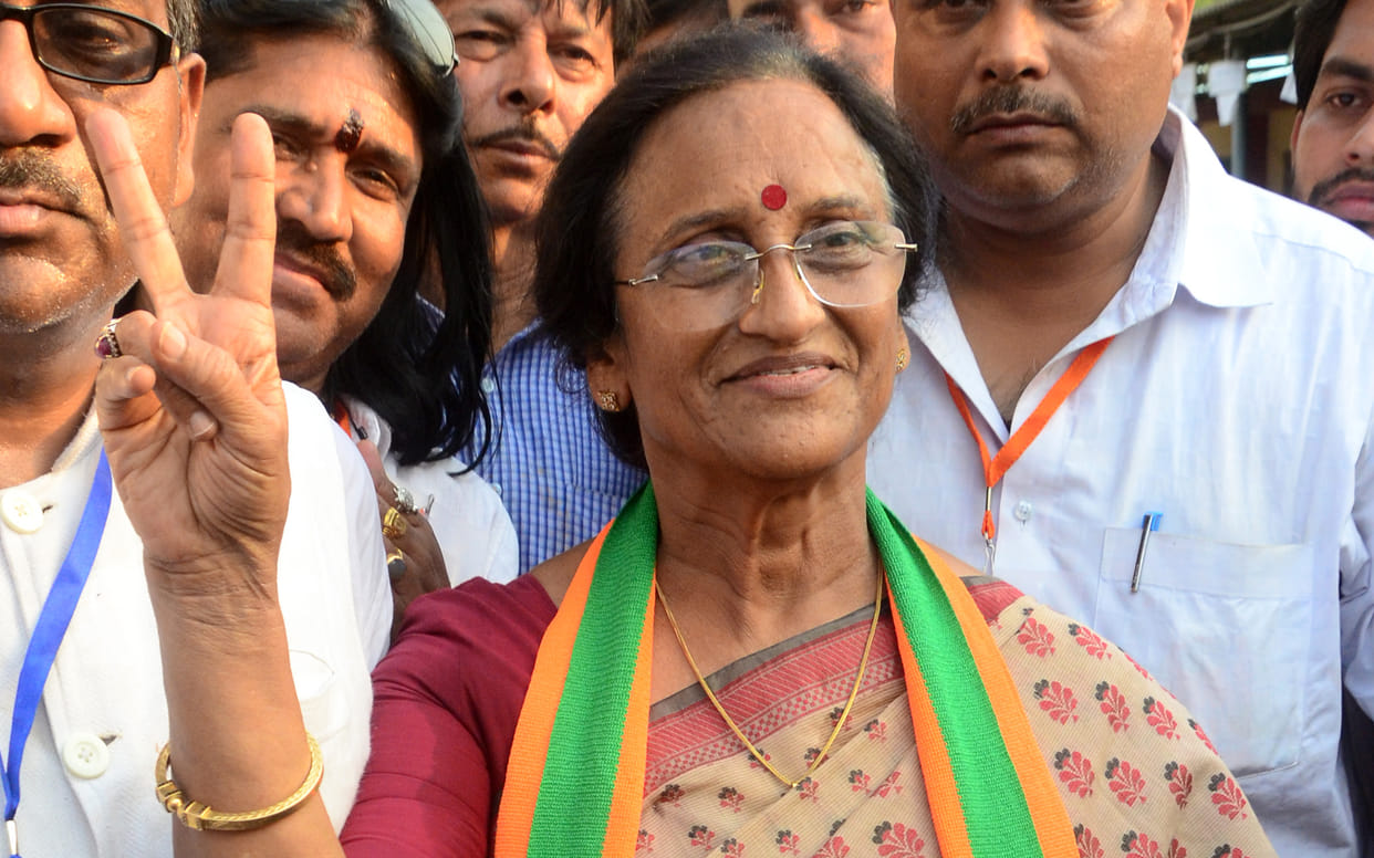 allahabad constituency 2019 cost differentiation