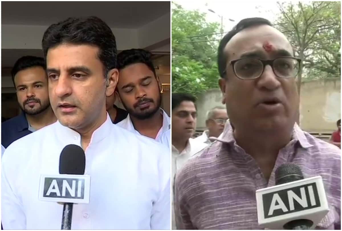 Lok Sabha Election Results 2019: These candidates claims their victory before counting begins