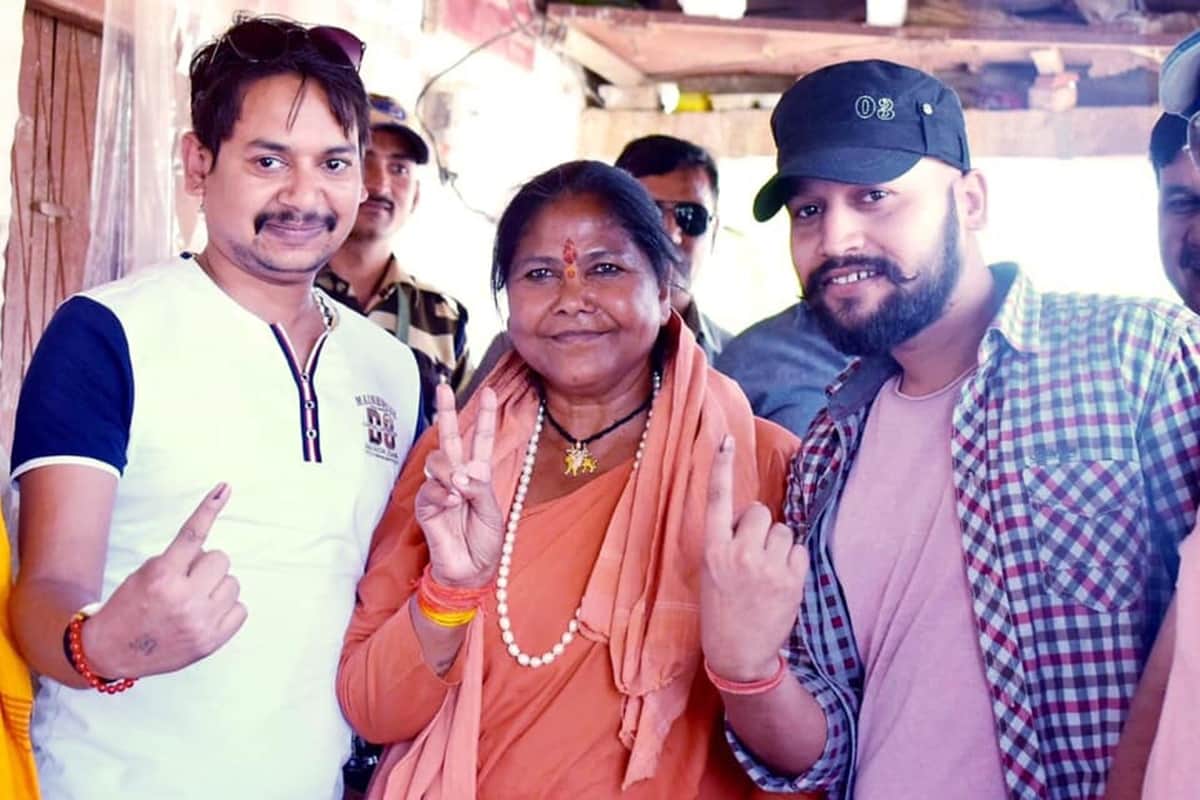 Lok Sabha Election Results 2019: these four are main faces of hindutva who are going to win