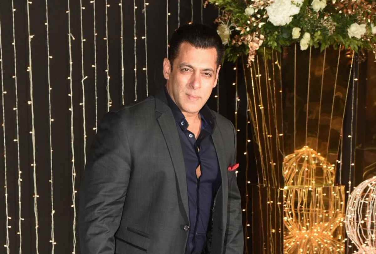 when Salman Khan Was Punished In School For Overdue Fees share his old memory