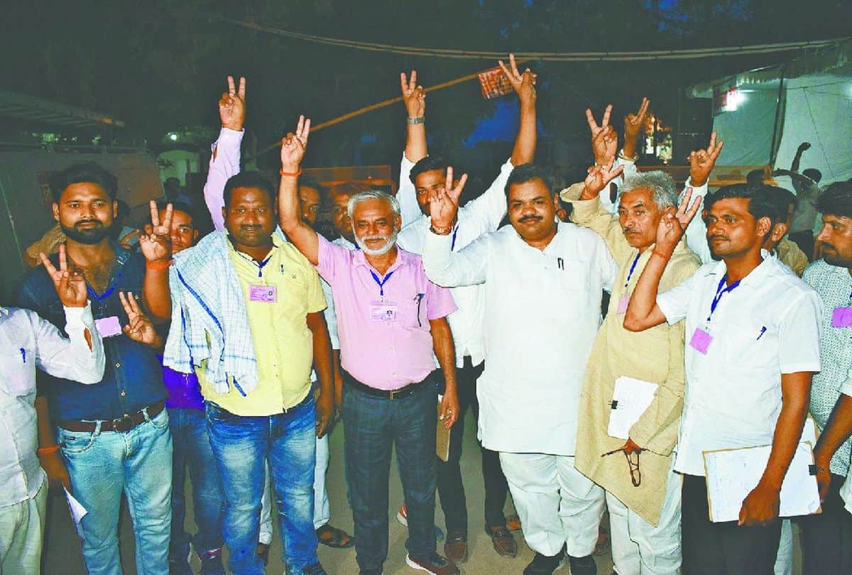 Lok Sabha Election Result Mainpuri lok sabha seat mulayam singh yadav won