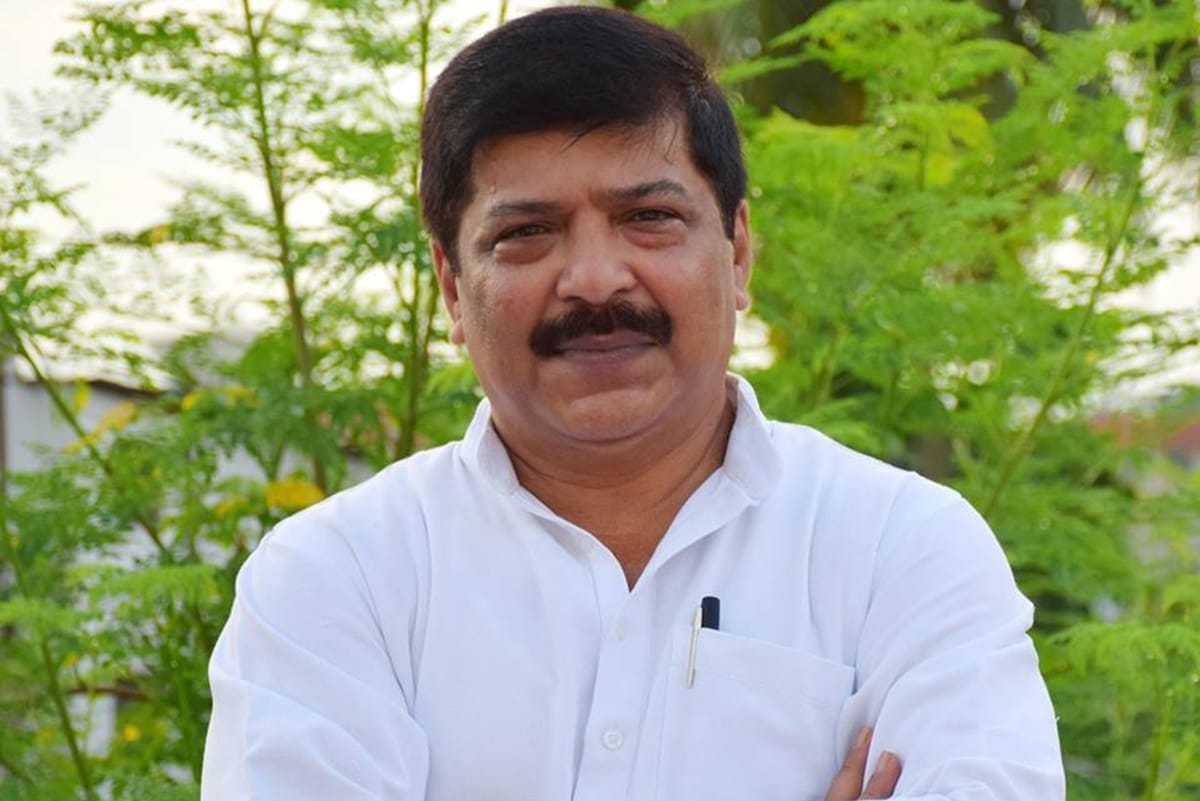 On Attack on TMC candidates in Tripura BJP MLA Sudip Roy Barman Without naming CM Biplab Kumar Deb said childish leadership