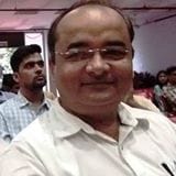 Umesh chaturvedi