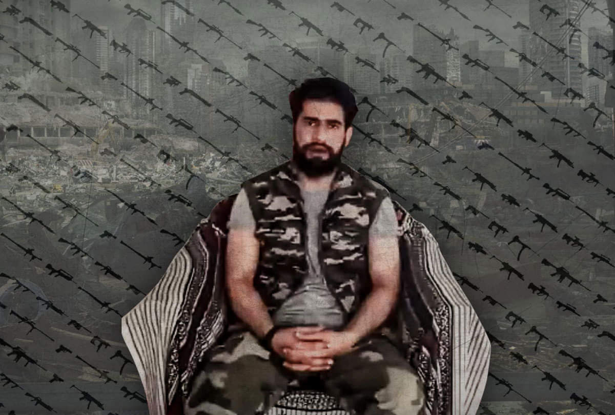 Al Qaeda agent Inamul Haque was in contact with foreigners and many women from Pakistan