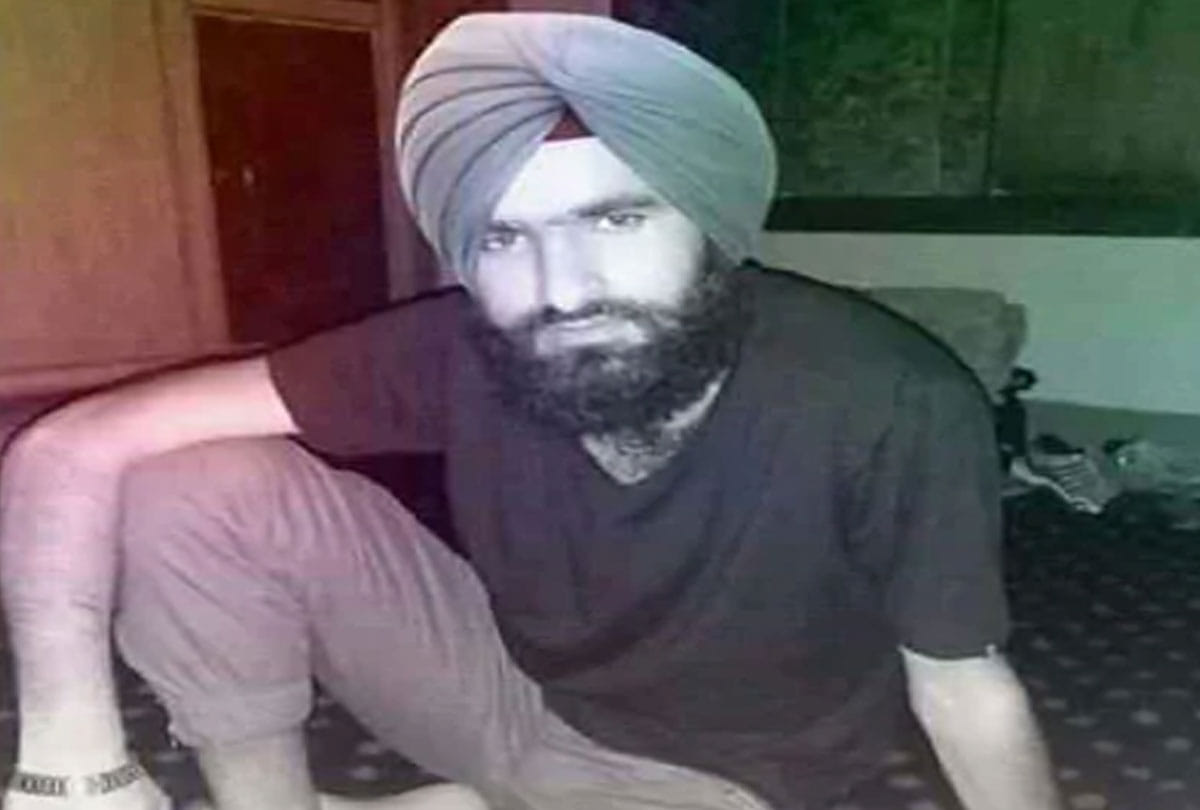 Militant Commander Zakir Musa Killed in tral Pulwama Encounter Jammu kashmir