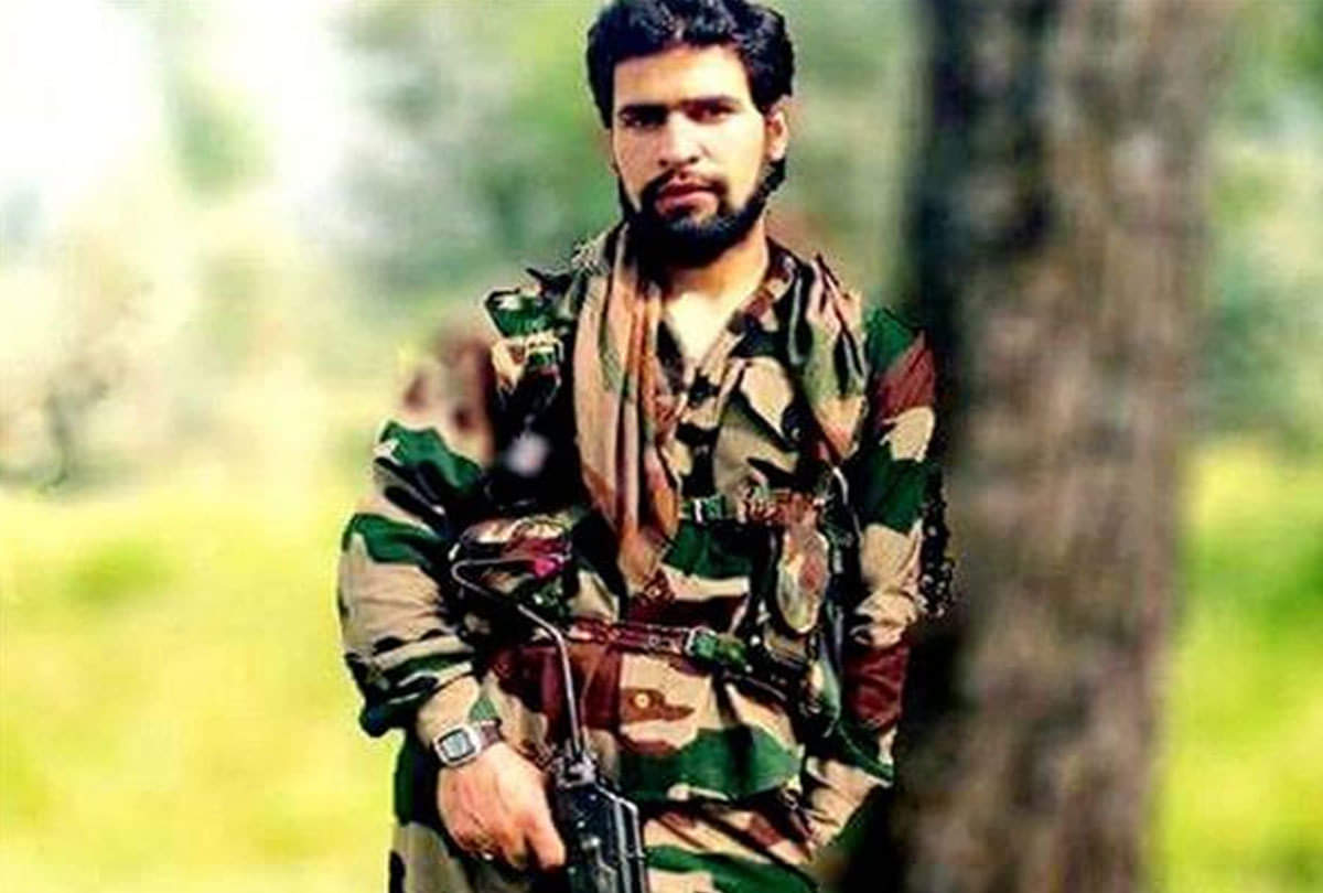 Al Qaeda agent Inamul Haque was in contact with foreigners and many women from Pakistan