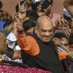 अमित शाह (फाइल फोटो)