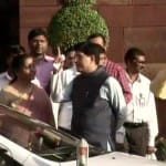 केंद्रीय मंत्रिमंडल की बैठक