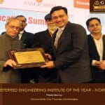 Gl Bajaj: north india’s best engineering management university