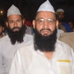 बसपा प्रत्याशी हाजी याकूब कुरैशी