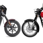 Harley Davidson